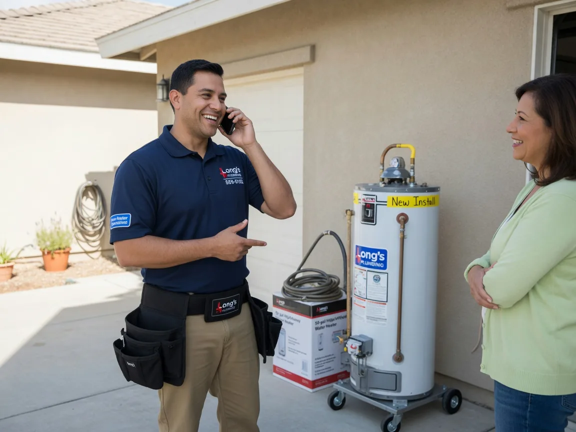 Leak Detection Forkland, AL FAQs